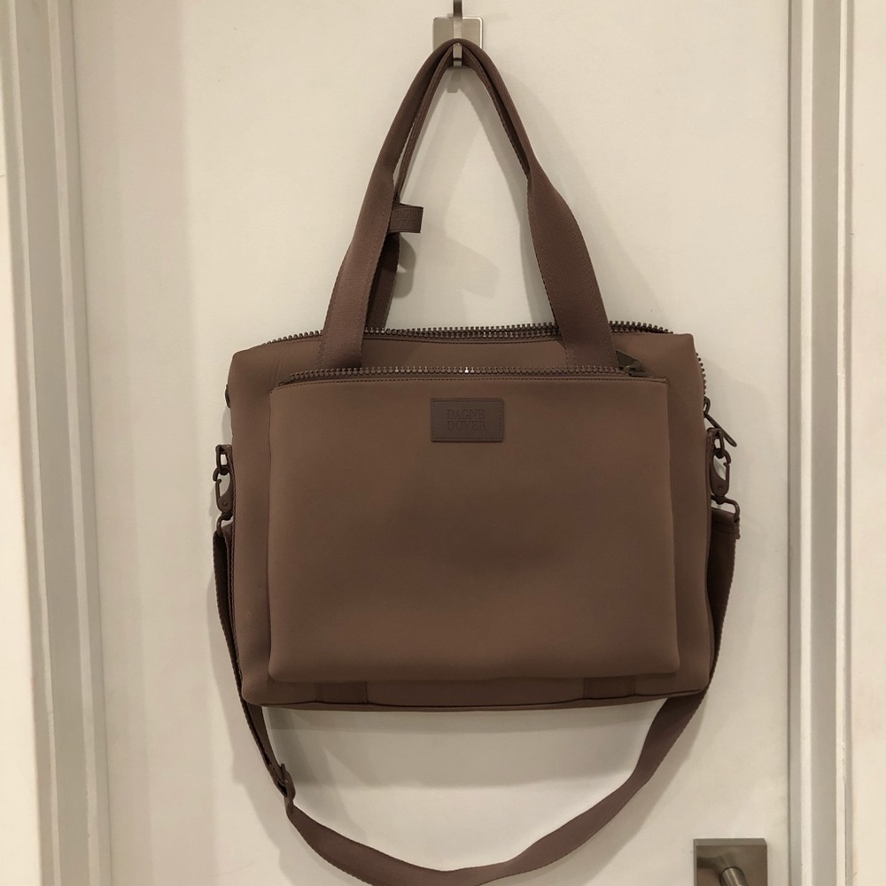 Dagne Dover Ryan Laptop Bag
